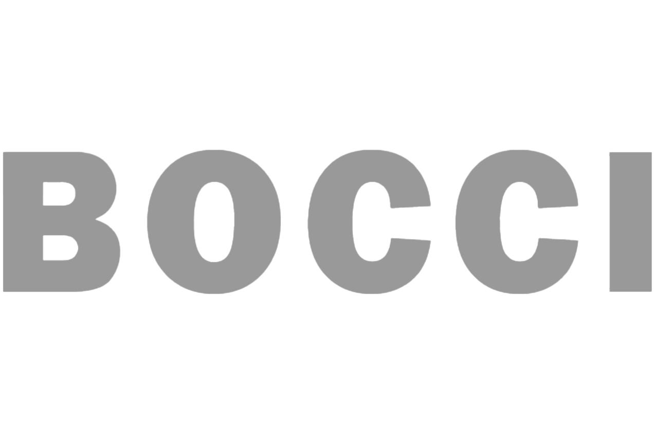 BOCCI-Logo
